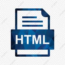 html